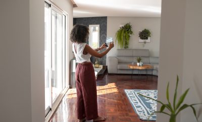 Let Us Be Your Home Away From Home