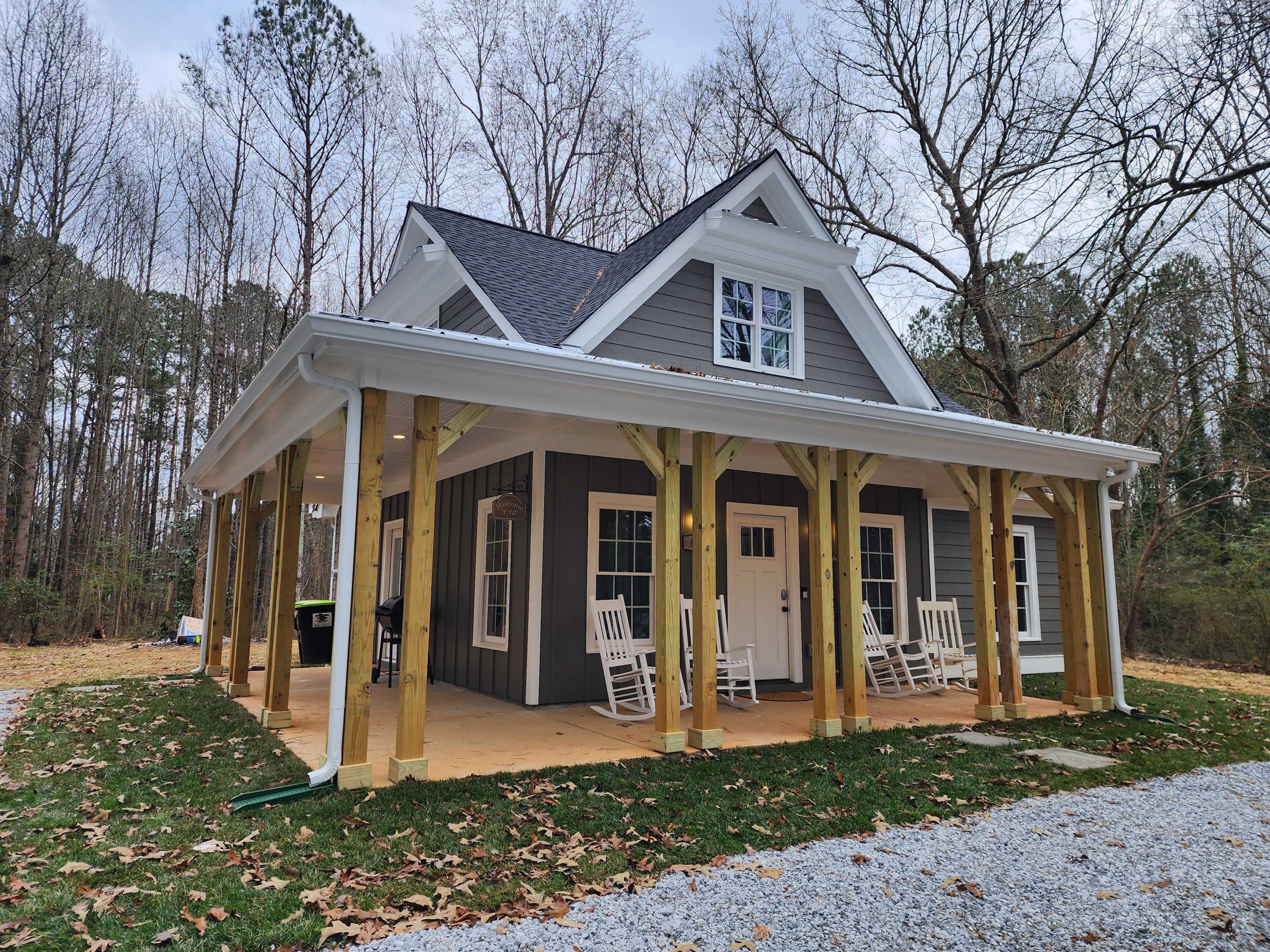 Explore Nature in this 3BR Home Near Pine Mountain