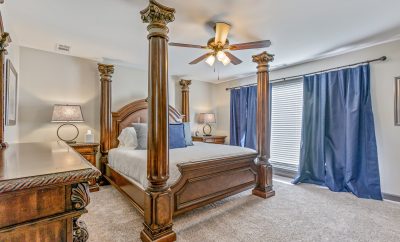 Pet-Friendly 5BR w/ Movie Room + Weekday Deals!