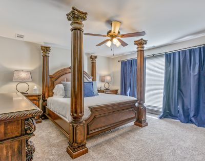 Pet-Friendly 5BR w/ Movie Room + Weekday Deals!