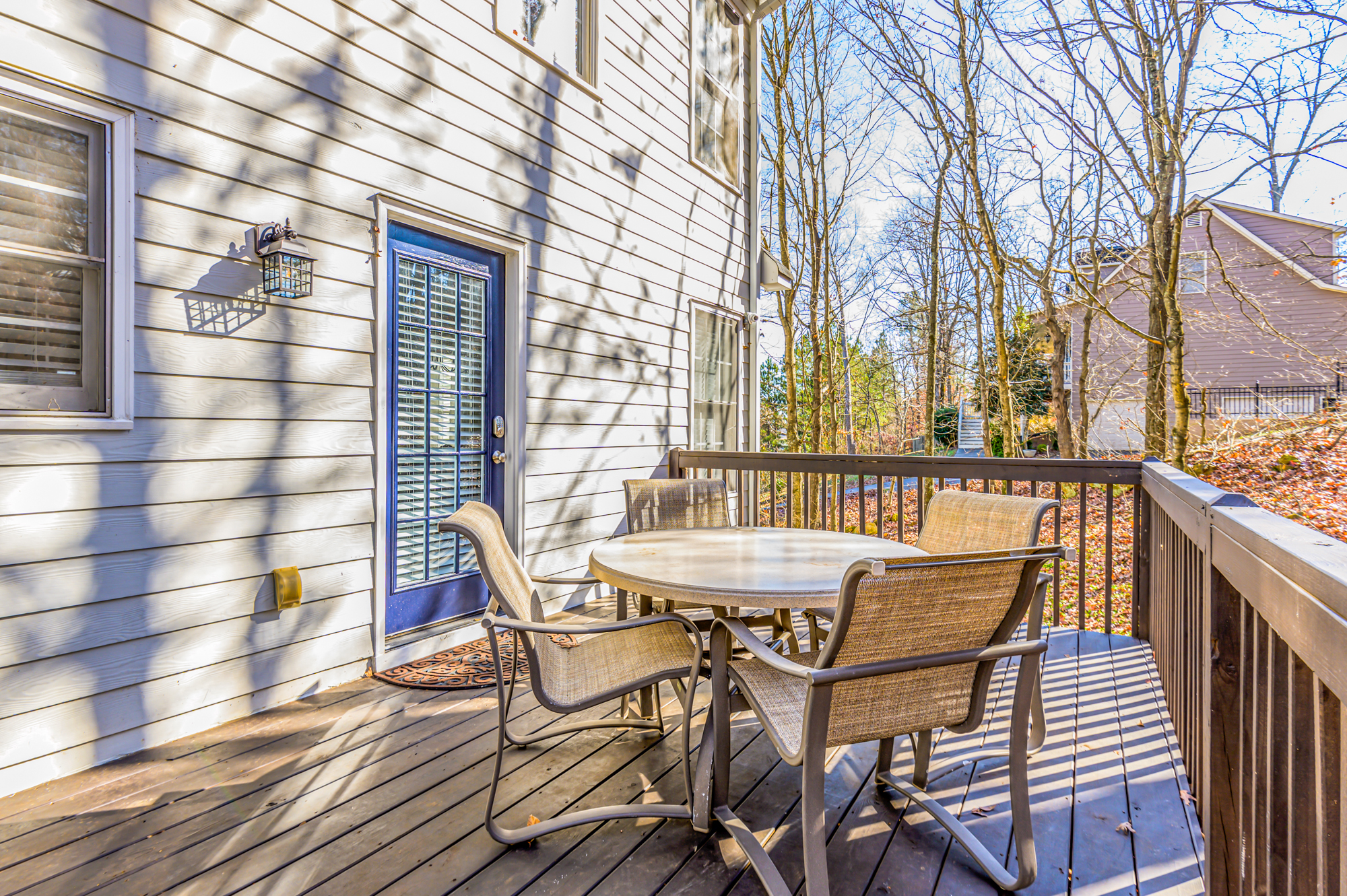 Explore Historic DT In This Cozy Open Air 5BR Stay