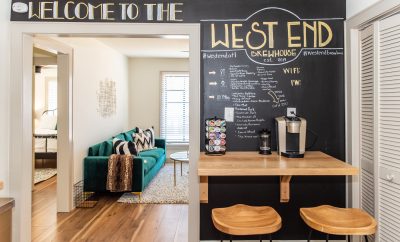 Trendy West End Space In The Atlanta Beltine