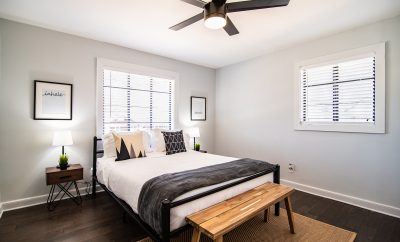 Snazzy West End Stay In The Atlanta Beltine