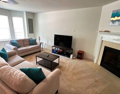 Midweek Pricing! 2BR Retreat w/ Deck Near ATL