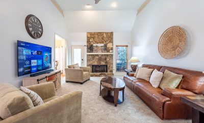 Bright & Airy Home Near Cartersville Attractions