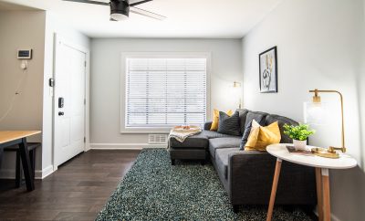 Atlanta West End | Duplex Combo Perfect for Groups