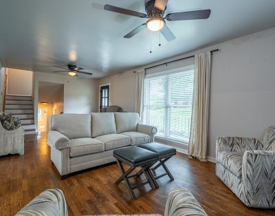 Comfort & Space in Prime Cartersville Spot
