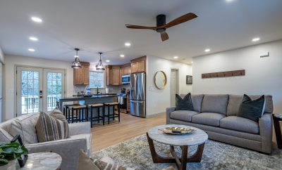 Peaceful Rydal Retreat With Modern Comforts