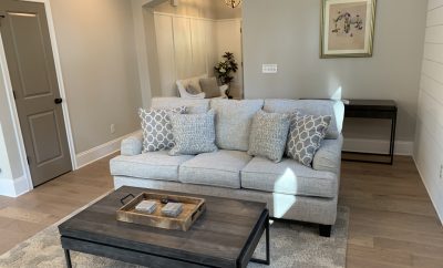 LakePoint Basecamp 4BR — Promo Rates Applied