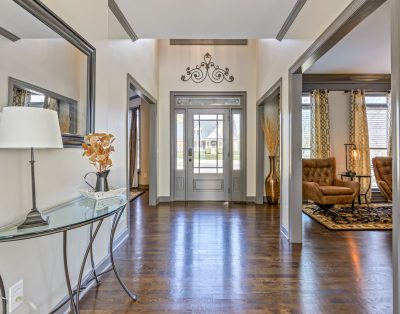 Luxury 5BR Home Near LakePoint Sports